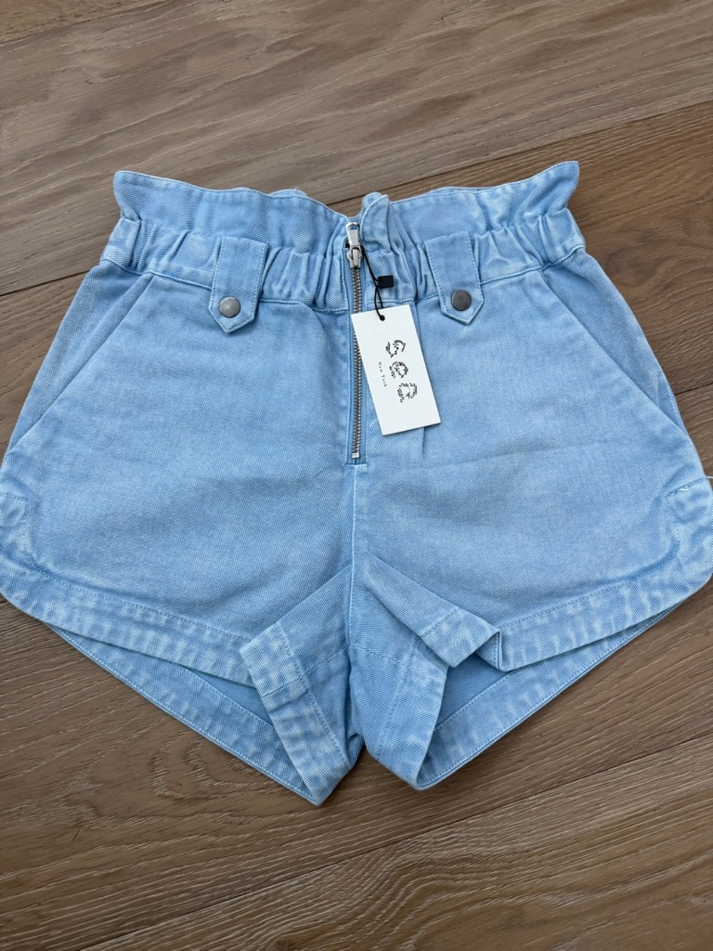 Sea New York short 0